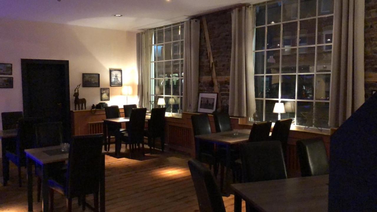 Hotel Ruhrpottfriends Essen Eksteriør billede