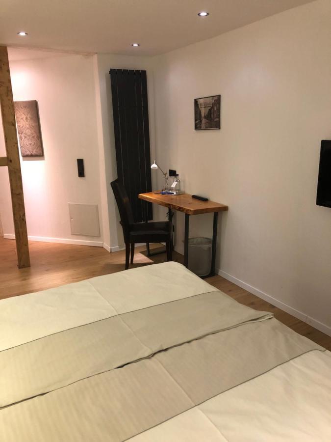 Hotel Ruhrpottfriends Essen Eksteriør billede