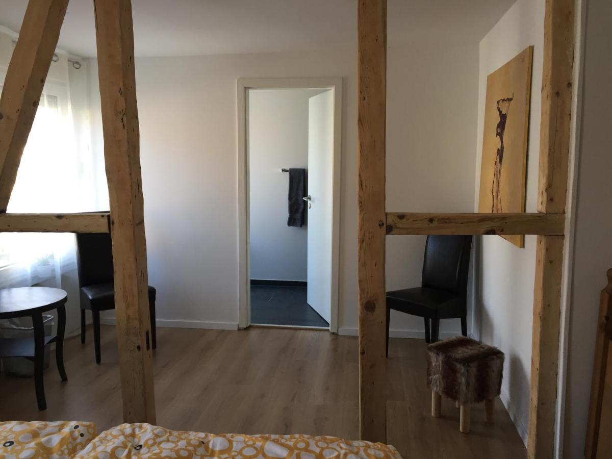 Hotel Ruhrpottfriends Essen Eksteriør billede