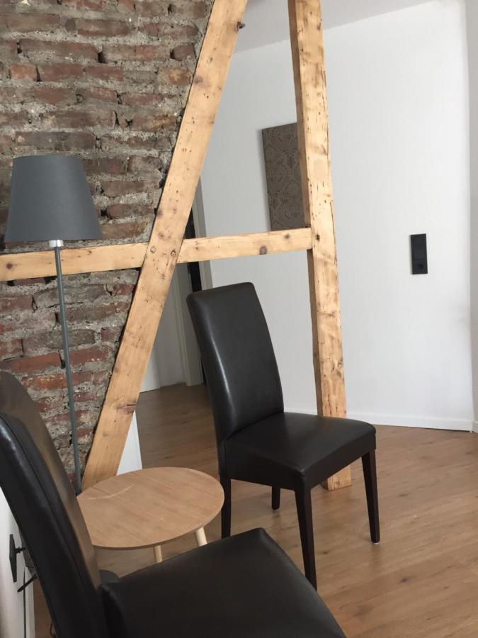 Hotel Ruhrpottfriends Essen Eksteriør billede