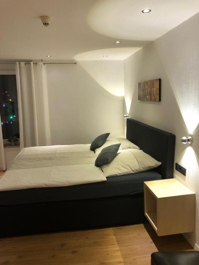 Hotel Ruhrpottfriends Essen Eksteriør billede