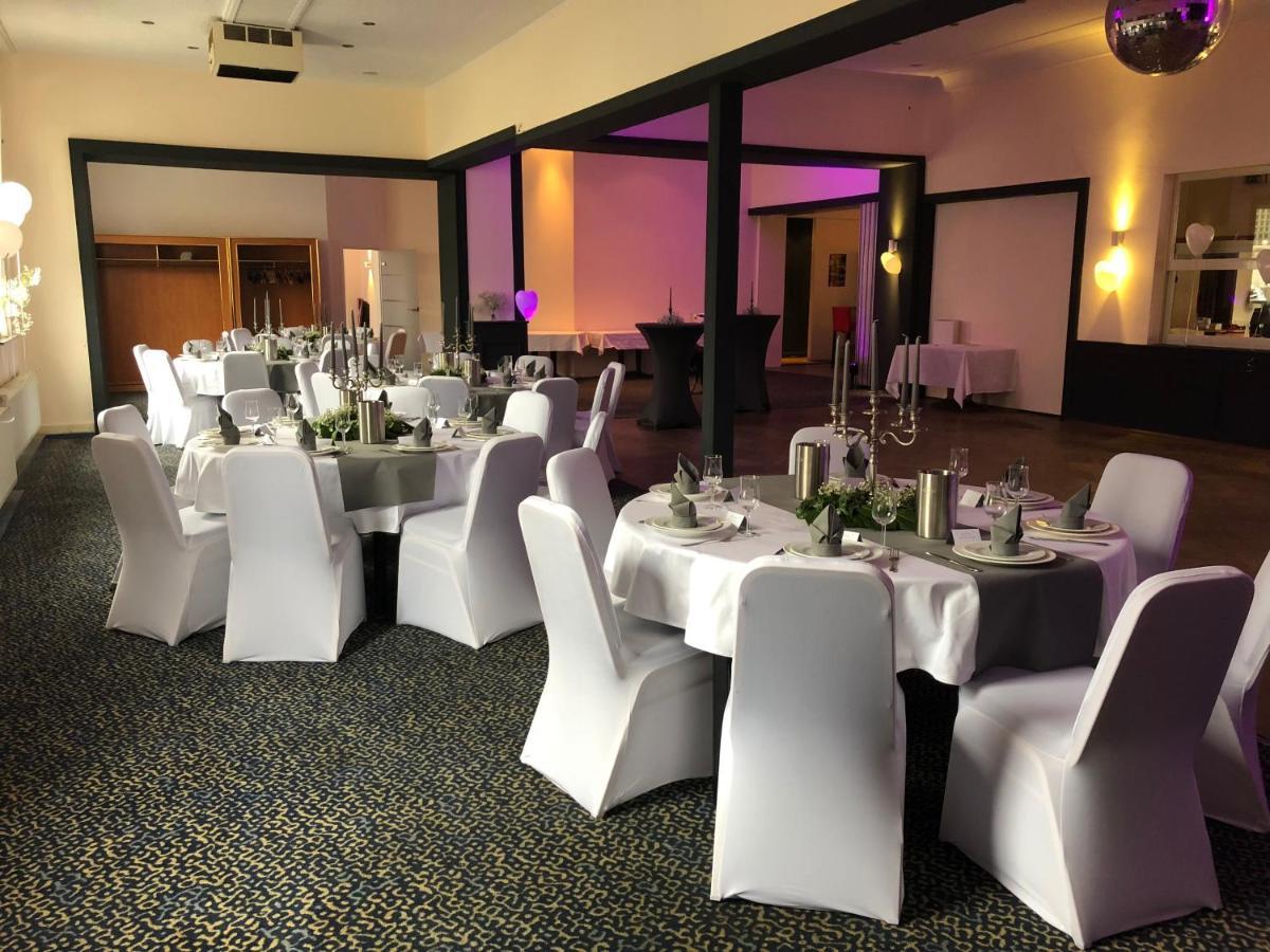 Hotel Ruhrpottfriends Essen Eksteriør billede