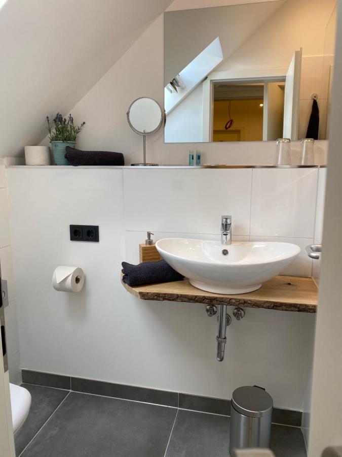 Hotel Ruhrpottfriends Essen Eksteriør billede