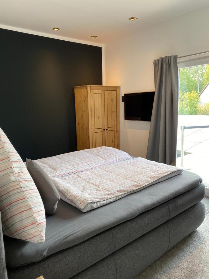 Hotel Ruhrpottfriends Essen Eksteriør billede